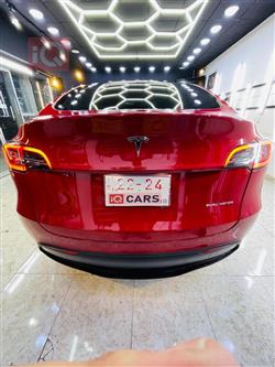 تسلا موديل Y